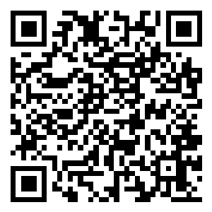 iOS App Store QR Code